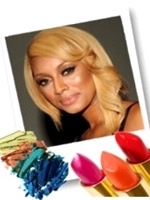 Новые модные идеи макияжа 2011 от мировых знаменитостей