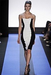 Лучшие платья в коллекциях сезона весна-лето 2012