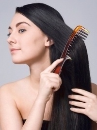7 простых способов сделать волосы более густыми