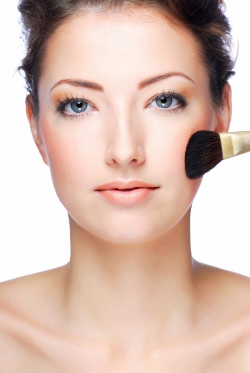 6 секретов макияжа от профессиональных визажистов
