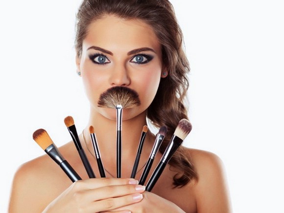 Как правильно подобрать кисти для макияжа