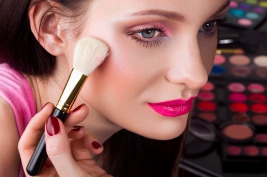 Советы от экспертов красоты о макияже