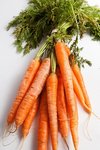 Жвачка, морковь и фруктовые соки уберегут детей от кариеса