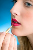 Гламурный макияж: советы от профессионалов