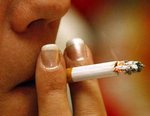 Курильщики, у которых утро не начинается без сигареты, сильно подвержены развитию рака