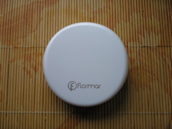 Пудра для лица Flormar Compact Powder № 92