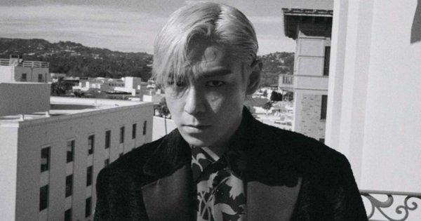 TOP лично подтвердил свой выход из BIGBANG