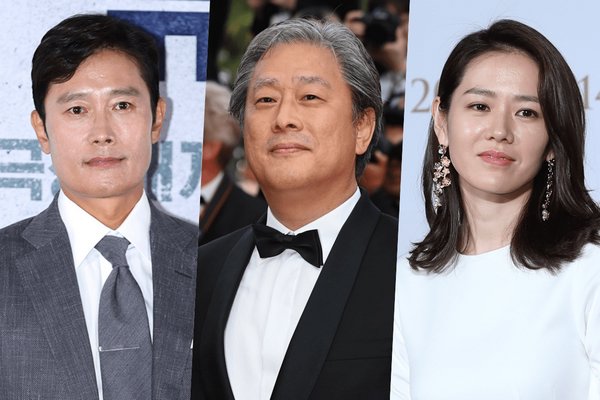 Пак Чхан Ук в августе начинает съемки фильма с Ли Бён Хоном и Сон Йе Джин