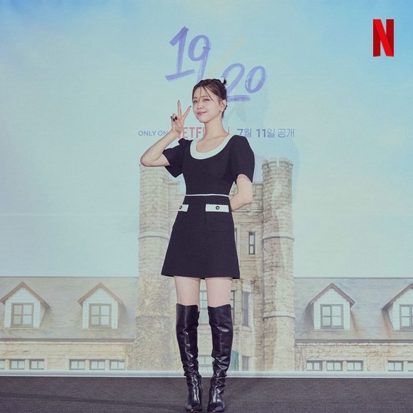 Продюсер «19/20» на Netflix раскрыл историю выбора Ким Чжи Ын для нового реалити-шоу