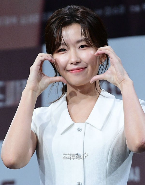 Юн Га И