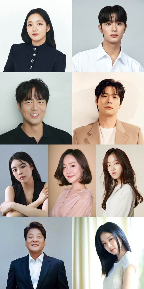 «Клетки Юми 3»: Ким Го Ын пробуждает романтические клетки с Ким Чжэ Воном