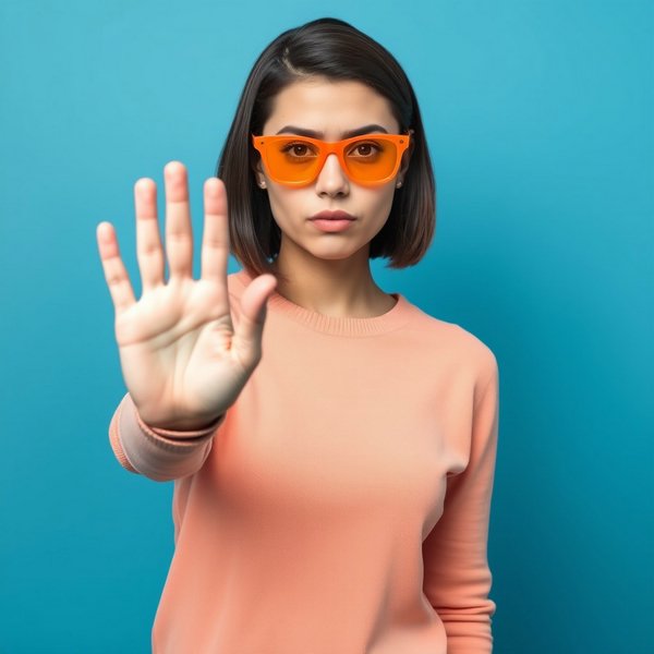 8 черт людей, которые не боятся говорить «нет» нежелательным занятиям