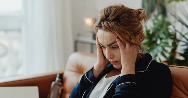 7 скрытых травматических реакций, уходящих корнями в детство