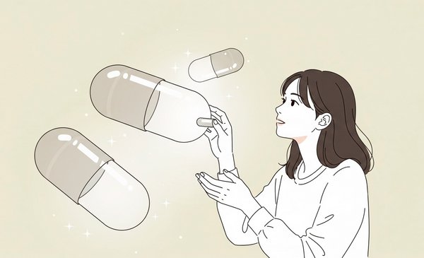 Три переоцененных добавки, которые опустошают кошелек вместо улучшения здоровья