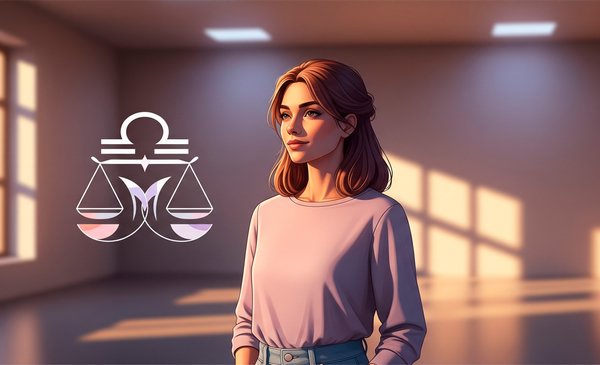 Почему женщина-Весы считается эталоном красоты: секреты внутреннего обаяния