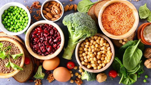 Вздутие живота и газы: какие продукты виноваты и как с этим справиться